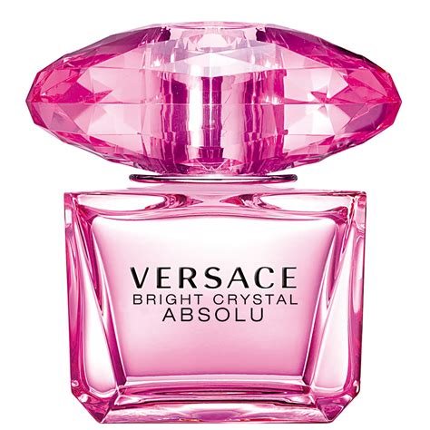 versace blonde eau de parfum|versace bright crystal perfume fragrantica.